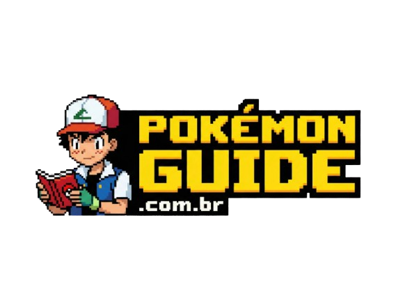 Pokémon Guide | Guia Completo Pokémon TCG